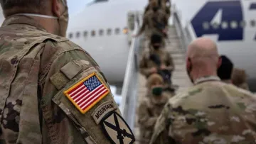 США можуть готуватися до можливої військової операції на Кубі протягом 90–120 днів: що відомо з документів