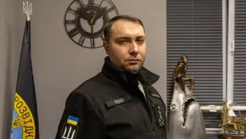 Рідкісний вихід у світ: Кирило Буданов із дружиною Маріанною замилували мережу в Києві