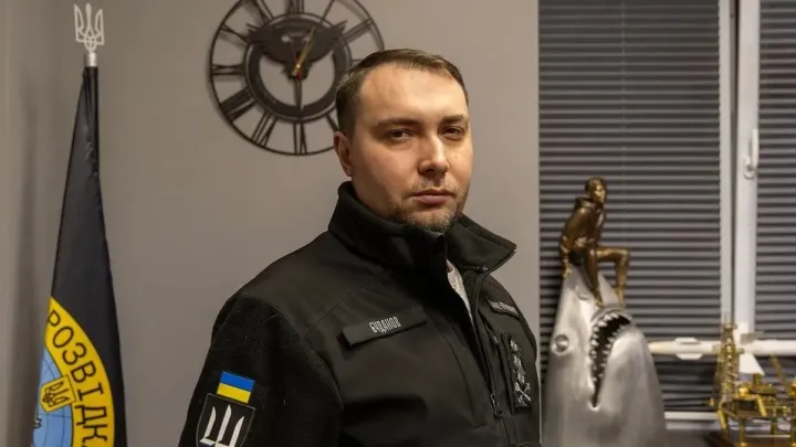 Рідкісний вихід у світ: Кирило Буданов із дружиною Маріанною замилували мережу в Києві