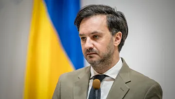 «Не знаємо, звідки вони взяли цю інформацію»: у МЗС заперечили чутки про евакуацію посольств із Києва