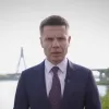 «Я не кажу, що є прості рішення»: Олексій Гончаренко відреагував на виключення з фракції «ЄС» у Верховній Раді
