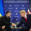 «На рівні військових отримана інформація»: США попередили Україну про позбавлення розвідданих – Зеленський