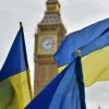 Велика Британія прискорить постачання ракет Україні та посилить санкційний тиск на РФ: візит Зеленського в країну