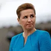 «Дуже скептично ставлюся»: прем’єрка Данії розкритикувала ініціативу Фінляндії та Норвегії щодо розмови з Путіним