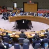 Україна скликає екстрене засідання Радбезу ООН через російські удари по містах: деталі від Андрія Мельника