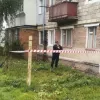 У Шептицькому на Львівщині напали на військовослужбовця ТЦК: поранений у реанімації