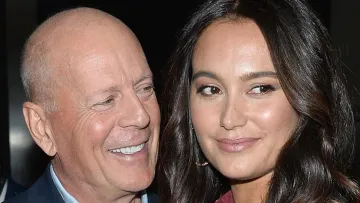 «Він не впізнає мене»: родина Брюса Вілліса розповіла про погіршення стану актора