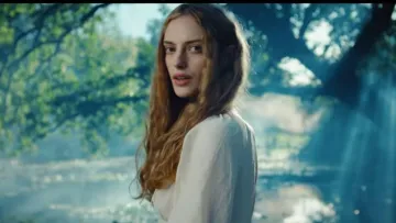 «Мавка. Справжній міф»: вийшов офіційний трейлер найочікуванішої української прем'єри нового року