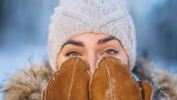 Яка погода завтра, 17 січня: в Україні вдарять люті морози до -22°C