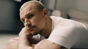 «Випадкова зустріч»: Тарас Цимбалюк підігрів чутки про роман з відомою акторкою