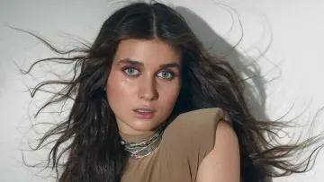 ​«Європу це може вразити»: Jerry Heil розкрила головний козир свого виступу на Нацвідборі Євробачення 