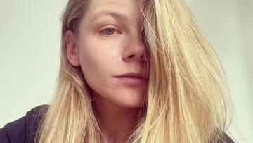 «Я собі не подобаюся»: відома акторка розкритикувала свою гру у фільмі «Між нами»