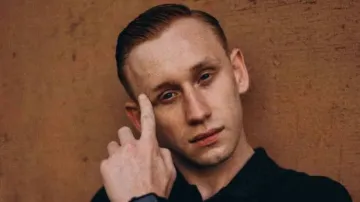 ​«2500 євро за зміну»: Олександр Рудинський зізнався, який серіал приніс йому найбільший дохід