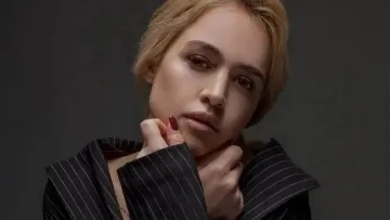 Життя під обстрілами: вагітна переможниця Холостяка розповіла про свій найбільший страх