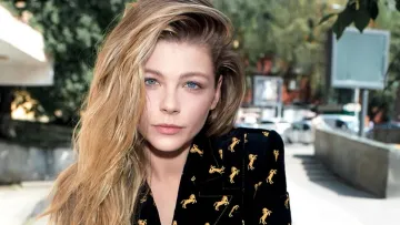 ​«Його ніхто не замінює»: Анастасія Пустовіт емоційно висловилася про службу свого чоловіка в ЗСУ