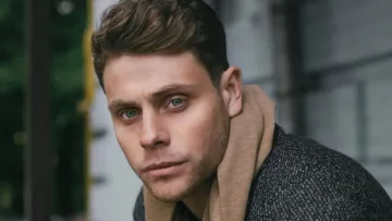 «Почав накручувати себе»: Артур Логай відверто розповів про життя після втрати пальця