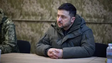 Верховна Рада під загрозою мобілізації до ЗСУ: Зеленський висунув депутатам жорстку умову