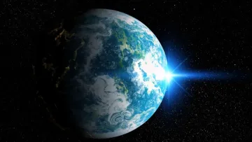 Уповільнить обертання Землі та змістить полюси: Китай будує найбільший у світі дамбу