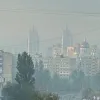Через пожежі на Київщині у столиці може відчуватися запах гарі: що рекомендує КМДА 