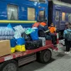На Донеччині знову розпочали примусову евакуацію: в яких районах зберігається підвищена загроза