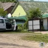 Напад на поліцейських на Хмельниччині: у мережі з’явилося відео з подробицями трагедії