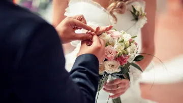 Скасування весілля після подачі заяви: як повернути витрачені гроші і чи можливо це