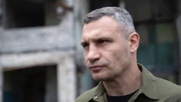 Кличко зробив заяву щодо опалювального сезону у Києві: коли в будинках столиці буде тепло