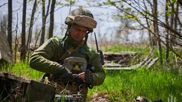 Зеленський установив День Військ зв'язку та кібербезпеки ЗСУ: коли його святкуватимуть в Україні 