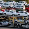 Українці витратили майже 100 млрд грн на авто: які машини імпортували та звідки їх везли найбільше