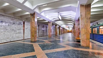 У Харкові продовжать будувати метро під час війни: що відомо про плани на 2026 рік