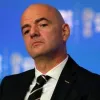 «Час вирішити, як керувати ФІФА»: топліги Європи виступили проти подальшого керівництва Джанні Інфантіно