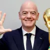 У ФІФА готують революцію, яка може змінити футбол: Джанні Інфантіно хоче приватизувати чемпіонат світу