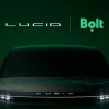 Масштабний виклик для Uber: Lucid і Bolt випустять на дороги Європи 25 тисяч роботаксі