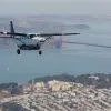 Літак без керування людиною перетнув США: для чого Joby Aviation створює автономну систему