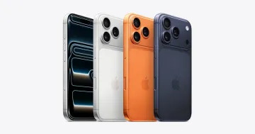 iPhone 17 Pro отримав функцію, якої немає ні в Samsung, ні в Pixel: розповідаємо про унікальну новинку