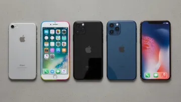 Коли оновлювати iPhone: Apple несподівано назвала моделі терміни служби своїх смартфонів