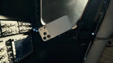 До 45 годин роботи та пам'ять два ТБ: Apple оголосила ціни на нові потужні iPhone 18 Pro та Pro Max