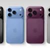 Apple назвала дату презентації iPhone 18 Pro Max: що чекати від першої великої презентації без Тіма Кука