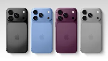Apple назвала дату презентації iPhone 18 Pro Max: що чекати від першої великої презентації без Тіма Кука