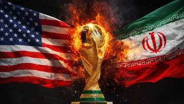 Скандал перед ЧС-2026 з футболу: Іран може не поїхати на Мундіаль через збройний напад США на країну