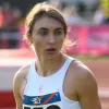 Ірина Будзинська здобула дві медалі в Чехії: українка тріумфувала у стрибках та стала другою у бігуна 60 м