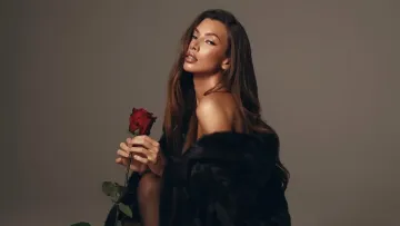 «Для мене це низько»: Ірина з «Холостяка» різко відповіла Цимбалюку після вильоту