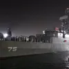 Ракетні загрози в Балтійському морі: навіщо Росія перекинула новітній фрегат із «Цирконами» до берегів Європи
