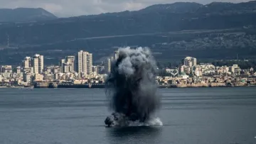 Іран не завдаватиме ударів по сусідніх країнах: президент країни назвав умови для припинення вогню