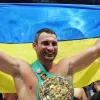 «‎Порівнювати епохи цікаво»: Віталій Кличко зробив заяву про поєдинок з Олександром Усиком
