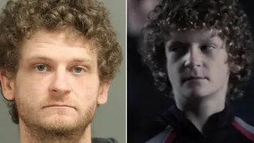 Зірка «Голодних ігор» Ітан Джеймісон ризикує потрапити за грати: актора підозрюють у озброєному нападі