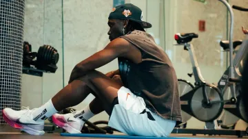 Зірку Тоттенгема вже тричі грабували: футболіст втратив понад млн євро та набув депресію з параноєю