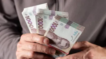 Мінімум 6 тисяч гривень: від чого залежить запуск реформи для забезпечення фінансового стану пенсіонерів