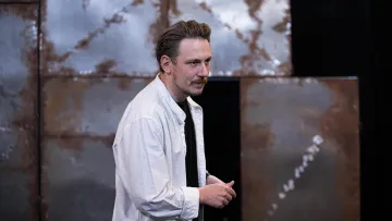 Івану Уривському присвоїли звання народного артиста України: що відомо про режисера «Конотопської відьми»