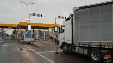 «єЧерга» розширюється: електронний запис на перетин державного кордону з’явиться і для легкових авто